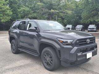2025 Toyota 4Runner for sale in West Warwick RI