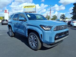 2025 Toyota 4Runner for sale in Fairfax VA