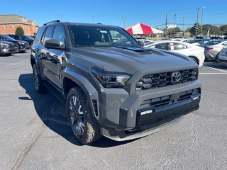 2025 Toyota 4Runner for sale in Enterprise AL