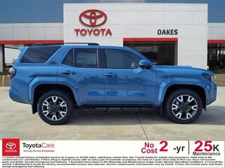 2025 Toyota 4Runner