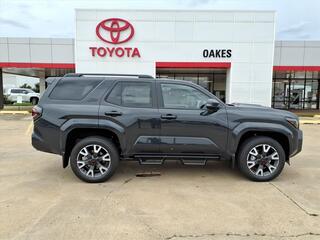 2026 Toyota 4Runner for sale in Greenville MS