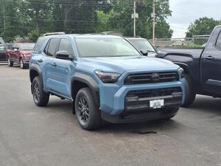 2025 Toyota 4Runner for sale in Kirkwood MO