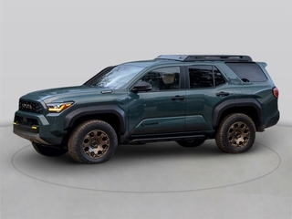 2025 Toyota 4Runner for sale in Charleston SC