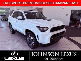 2026 Toyota 4Runner for sale in Durham NC