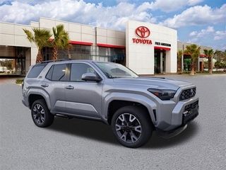 2026 Toyota 4Runner for sale in Charleston SC