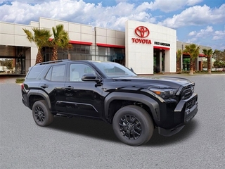 2026 Toyota 4Runner for sale in Charleston SC