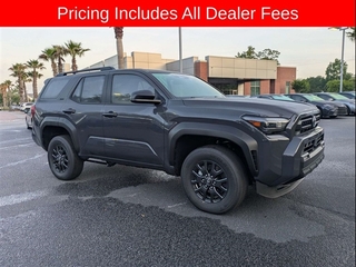 2026 Toyota 4Runner for sale in Charleston SC
