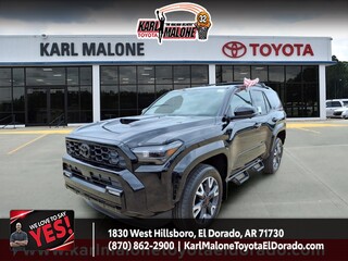 2026 Toyota 4Runner for sale in Muskegon MI