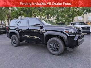 2026 Toyota 4Runner for sale in Charleston SC