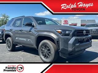 2026 Toyota 4Runner for sale in Anderson SC