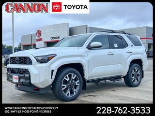 2026 Toyota 4Runner for sale in Moss Point MS