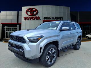 2025 Toyota 4Runner
