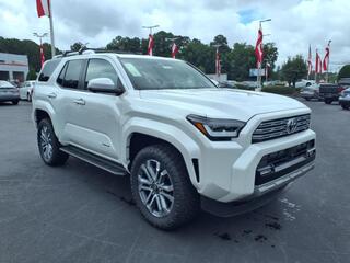 2025 Toyota 4Runner for sale in Fairfax VA