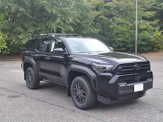 2025 Toyota 4Runner for sale in West Warwick RI