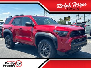 2026 Toyota 4Runner for sale in Anderson SC