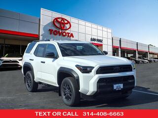 2025 Toyota 4Runner for sale in Kirkwood MO