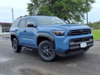 2025 Toyota 4Runner for sale in Orange TX