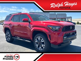 2026 Toyota 4Runner for sale in Anderson SC
