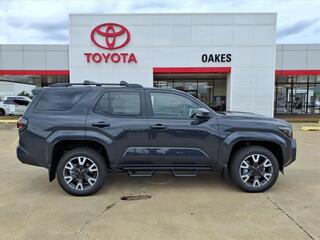 2026 Toyota 4Runner for sale in Greenville MS