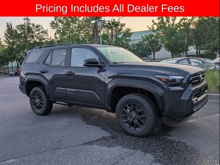2026 Toyota 4Runner for sale in Charleston SC