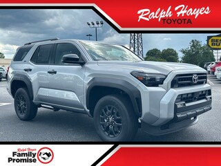2026 Toyota 4Runner for sale in Anderson SC