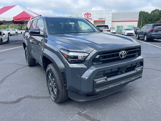 2026 Toyota 4Runner for sale in Enterprise AL