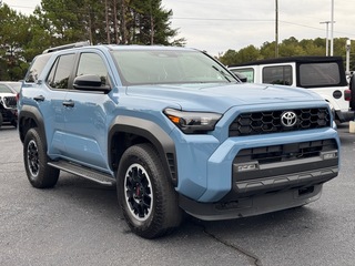 2025 Toyota 4Runner for sale in West Union SC
