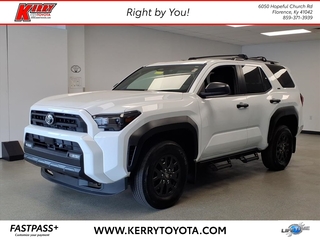 2025 Toyota 4Runner for sale in Florence KY