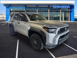 2025 Toyota 4Runner for sale in Bowling Green KY
