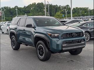 2025 Toyota 4Runner