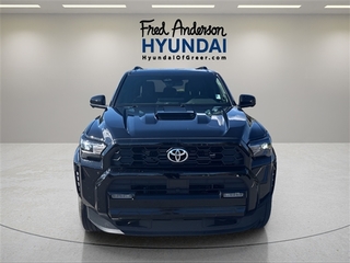 2025 Toyota 4Runner for sale in South Hill VA