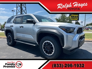 2025 Toyota 4Runner for sale in Anderson SC
