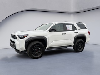 2025 Toyota 4Runner