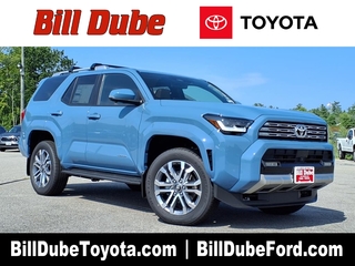 2025 Toyota 4Runner for sale in Dover NH