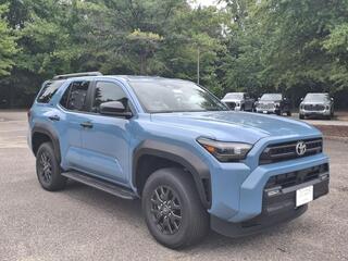 2025 Toyota 4Runner for sale in West Warwick RI