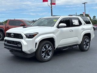 2025 Toyota 4Runner for sale in Asheboro NC