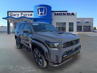 2025 Toyota 4Runner