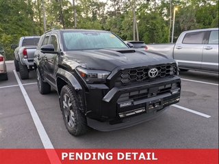 2025 Toyota 4Runner for sale in Charleston SC