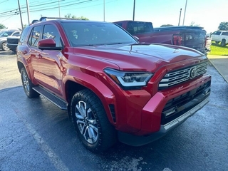 2025 Toyota 4Runner for sale in Greenville SC