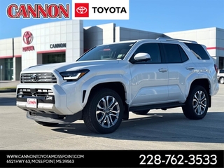 2025 Toyota 4Runner for sale in Moss Point MS