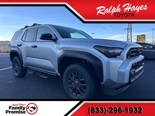 2025 Toyota 4Runner for sale in Anderson SC