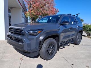 2025 Toyota 4Runner for sale in Jacksonville FL