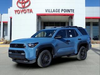 2025 Toyota 4Runner for sale in Elkhorn NE