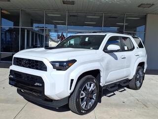 2025 Toyota 4Runner
