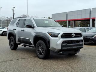 2026 Toyota 4Runner for sale in Grand Rapids MI