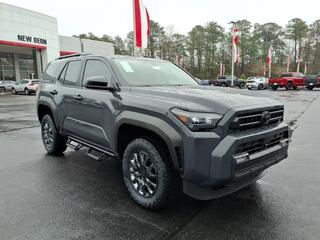 2026 Toyota 4Runner for sale in New Bern NC