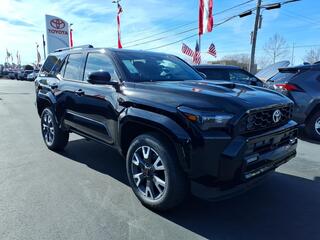 2026 Toyota 4Runner for sale in Fairfax VA