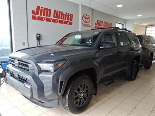 2026 Toyota 4Runner for sale in Toledo OH