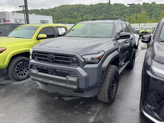 2026 Toyota 4Runner for sale in Kingsport TN
