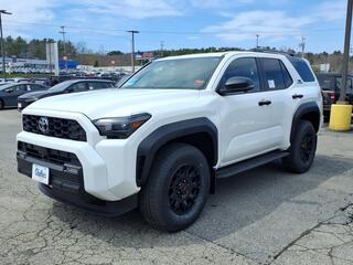 2026 Toyota 4Runner for sale in Augusta ME
